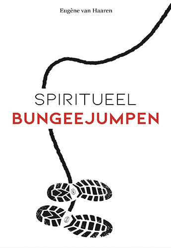 Spiritueel Bungee Jumpen